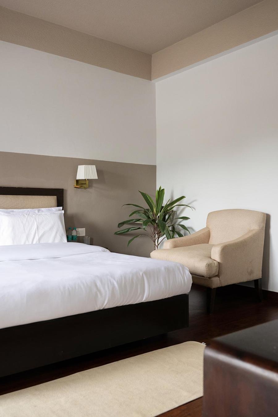 Firebrick Boutique Residences - Amethyst House Gurgaon Exterior photo